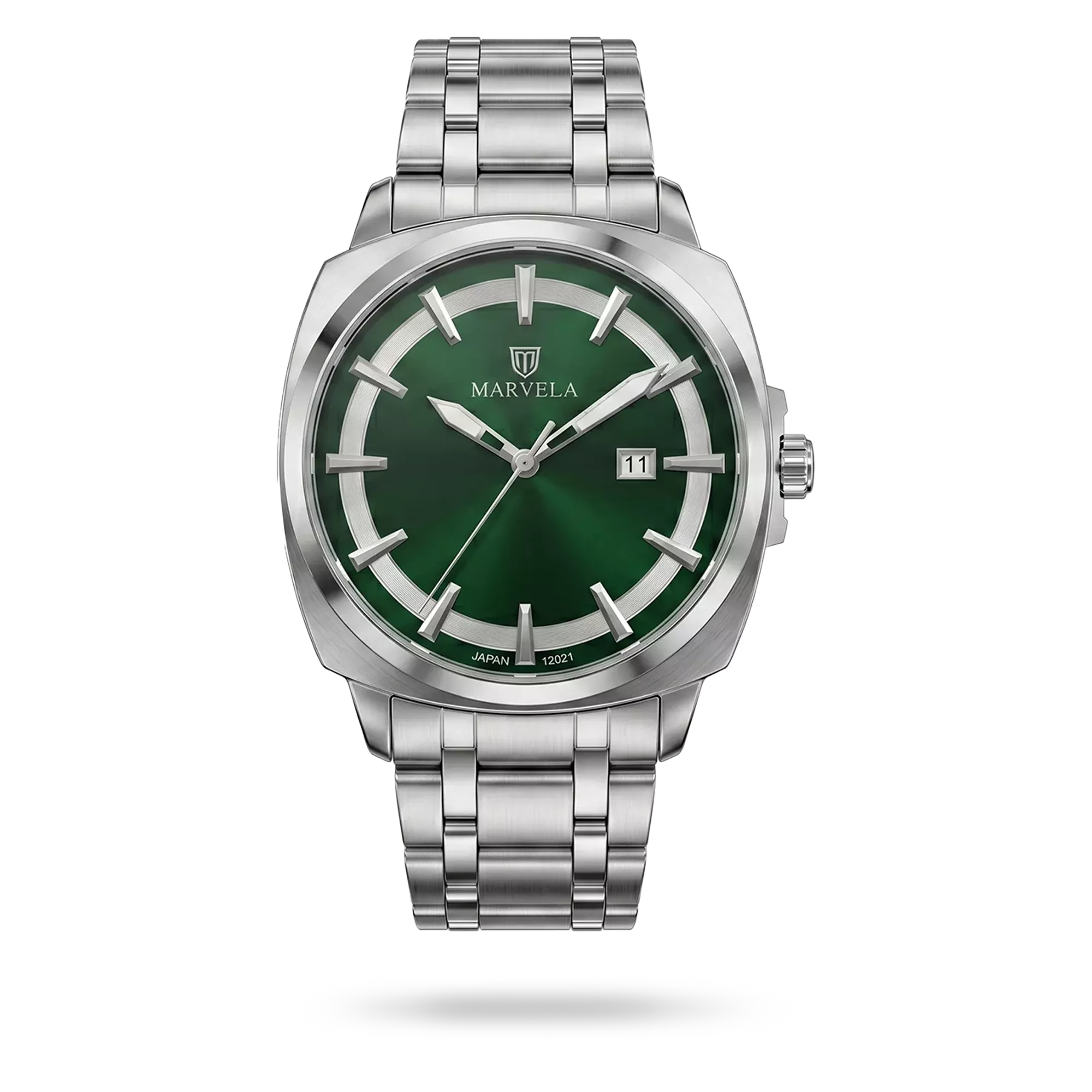 ساعت مارولا مردانه کد MR12021G-0009
